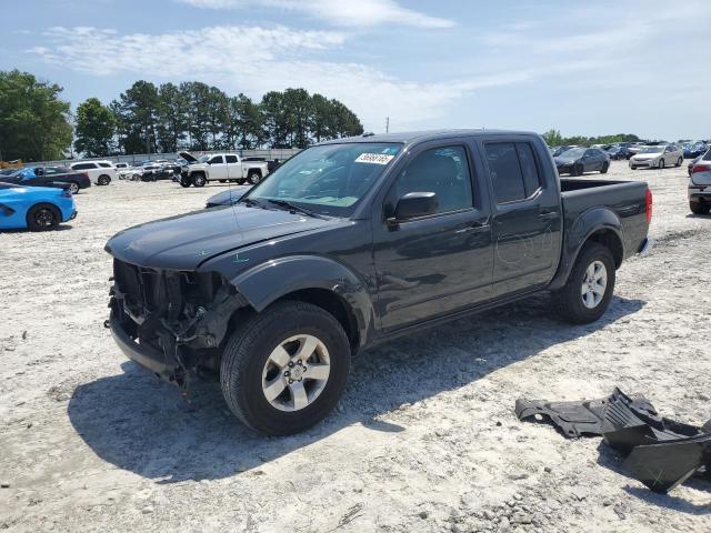 Vin: 1n6ad0er8bc428980, lot: 56988165, nissan frontier s 2011 img_1