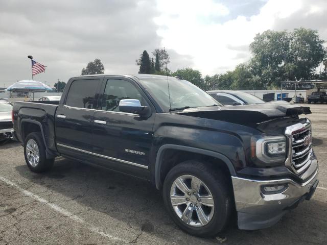 2016 GMC SIERRA C1500 SLT 3GTP1NEC8GG370436