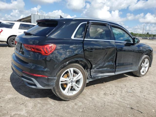 Vin: wa1decf31r1047951, lot: 56730715, audi q3 premium s line 45 20243