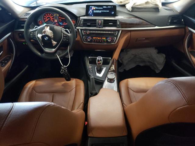 2015 BMW 328 XIGT - WBA3X5C53FD561918