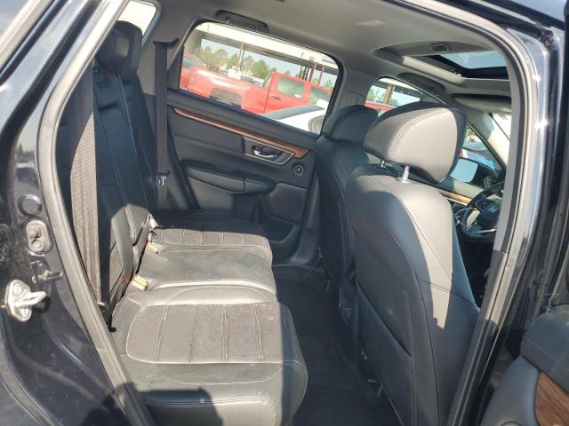 2019 HONDA CR-V EXL - 7FARW2H88KE058412