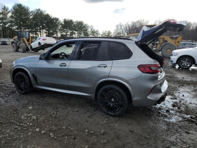 Vin: 5ymju0c02p9n97072, lot: 88469815, bmw x5 m 20232