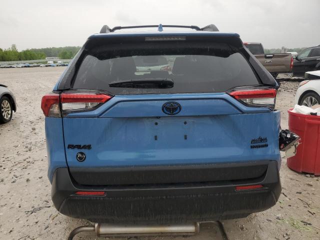 2t3uwrfv7pw151057 - 2023 Toyota rav4 woodl woodland edition - #58312985