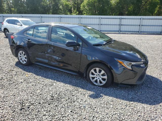 Vin: 5yfepmaexmp179002, lot: 57150075, toyota corolla le 20214