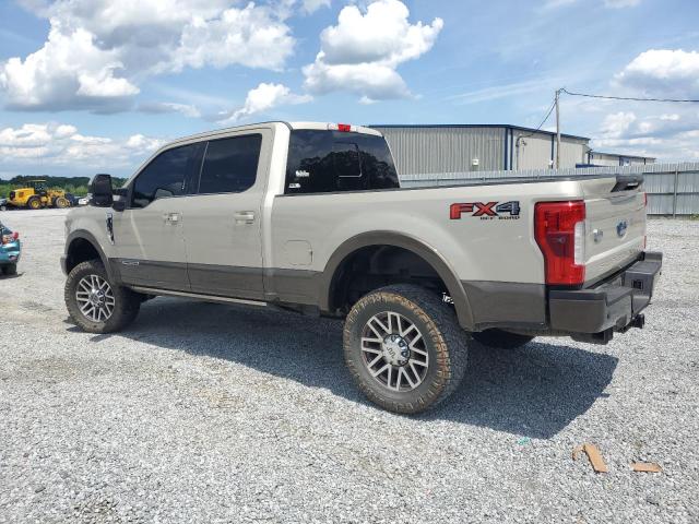 Vin: ncs107899, lot: 56418795, ford f250 20172