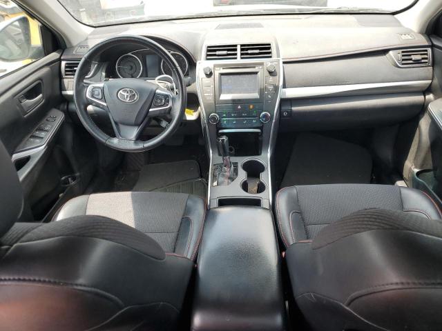 2017 TOYOTA CAMRY LE - 4T1BF1FK1HU762680