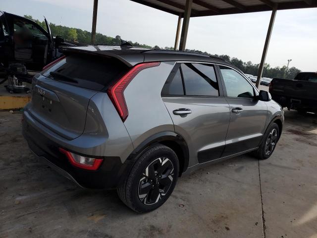 Vin: kndcr3l17r5114246, lot: 55157565, kia niro wind wind 20243