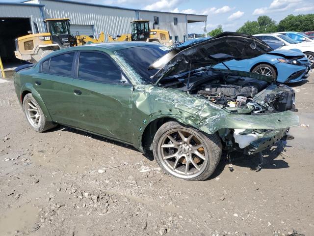 2023 DODGE CHARGER SC 2C3CDXGJ9PH583039