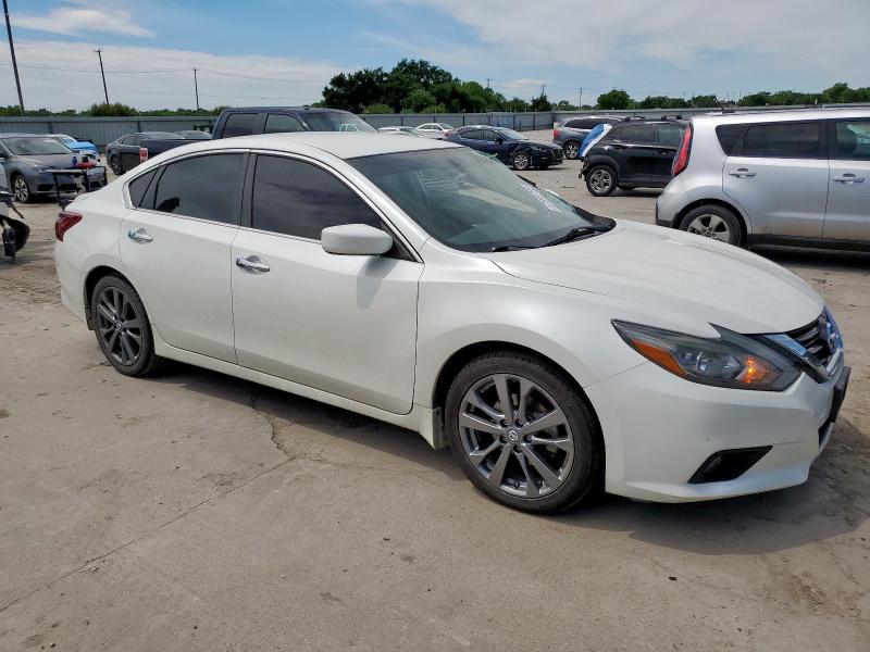 Vin: 1n4al3ap6jc296396, lot: 57803795, nissan altima 2.5 20184