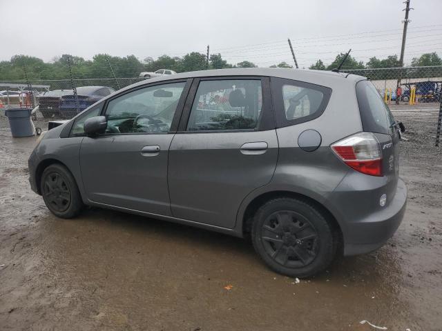 Vin: jhmge8h30dc081968, lot: 57115165, honda fit 20132