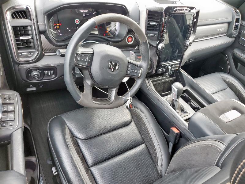 2024 RAM 1500 TRX 1C6SRFU95RN170551