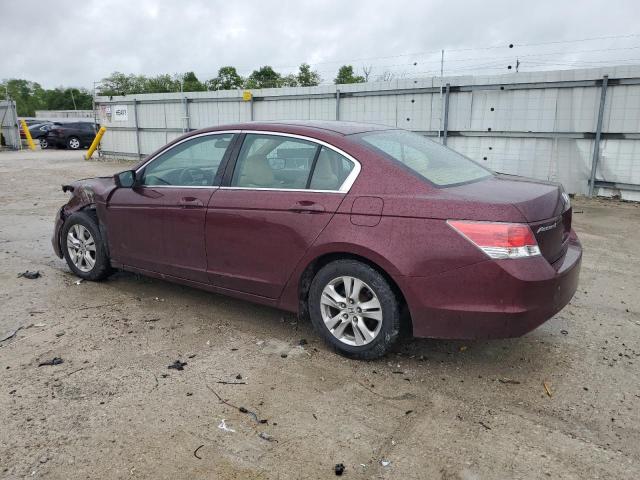 Vin: 1hgcp2f48aa018290, lot: 56805815, honda accord lxp 20102