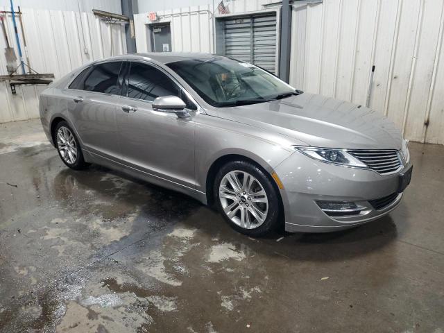 Vin: 3ln6l2g94gr624519, lot: 57848605, lincoln mkz 20164