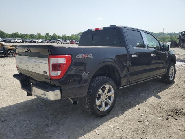 Vin: 1ftfw1ed2mfb27894, lot: 56917135, ford f-150 supercrew 20213