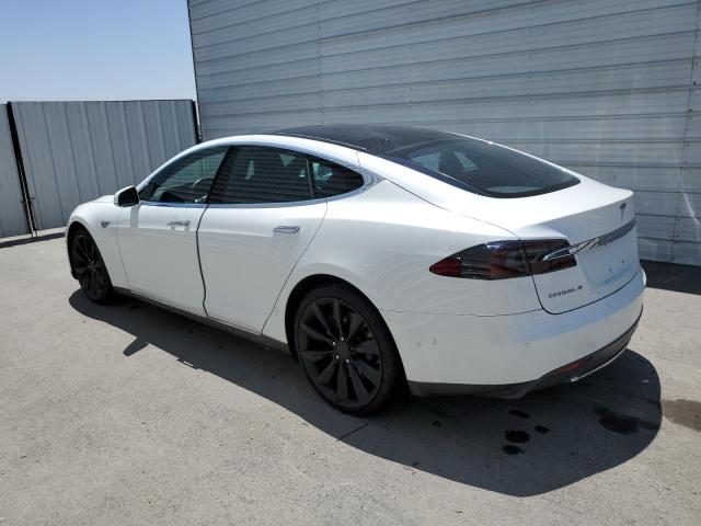 2015 TESLA MODEL S 70 5YJSA1S29FF092326