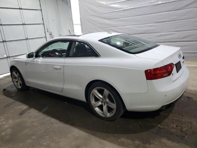 Vin: waulfafrxea004871, lot: 54770755, audi a5 premium plus 20142