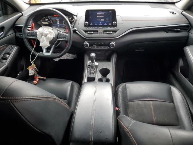 2021 NISSAN ALTIMA SR 1N4BL4CV5MN410628