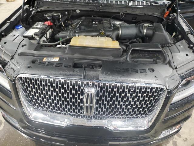 2018 LINCOLN NAVIGATOR - 5LMJJ3HT5JEL08151