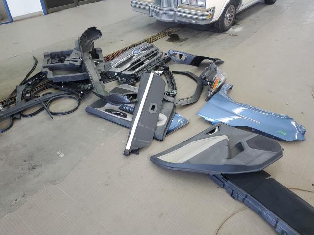 2025 SUBARU FORESTER JF2SLDRC5SH565483