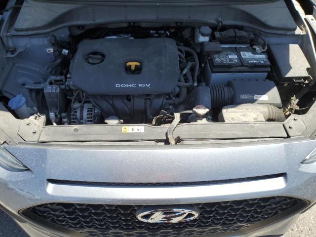 2018 HYUNDAI KONA SE #3303646928