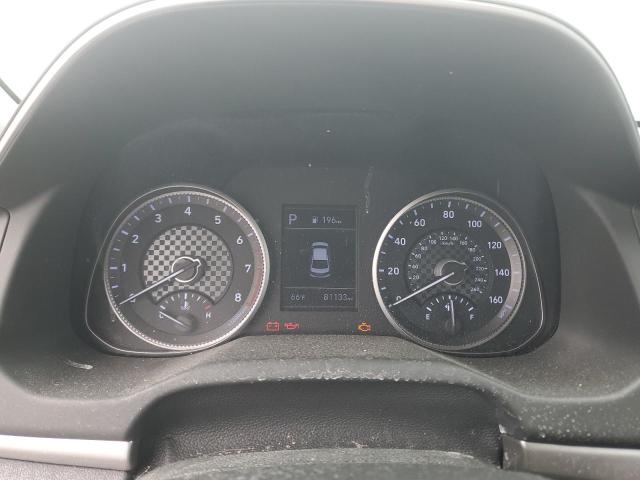 2020 HYUNDAI ELANTRA SE - 5NPD84LF1LH563356