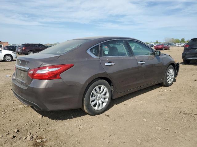 Vin: 1n4al3ap7hn329579, lot: 56011035, nissan altima 2.5 20173