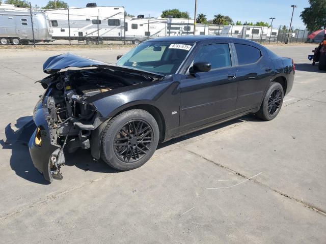 Vin: 2b3ca3cv1ah299256, lot: 57357625, dodge charger sxt 2010 img_1