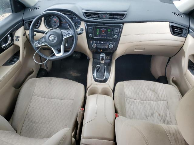 2018 NISSAN ROGUE S - 5N1AT2MV5JC836170