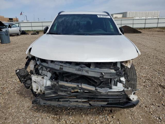 2018 MITSUBISHI OUTLANDER - JA4AZ3A31JZ024691