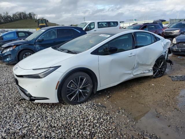 Vin: jtdacaau0p3002309, lot: 55249385, toyota prius le 2023 img_1