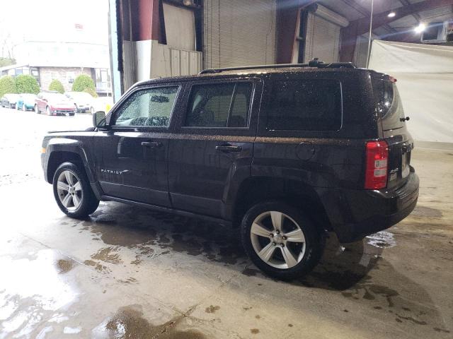 Vin: 1c4njrfb7ed712893, lot: 56160385, jeep patriot latitude 20142