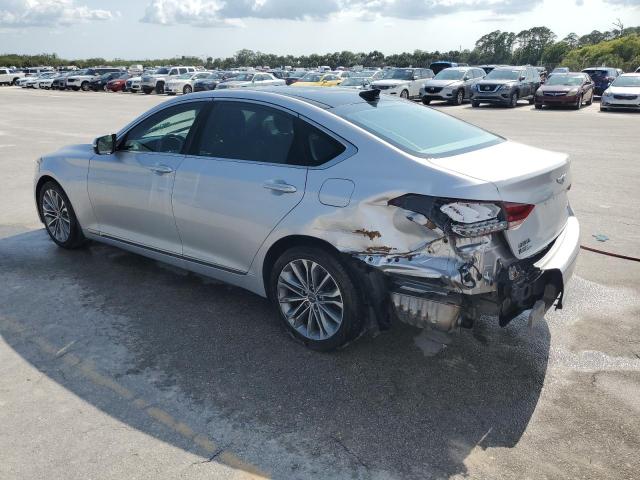 2015 HYUNDAI GENESIS 3. KMHGN4JE5FU083309