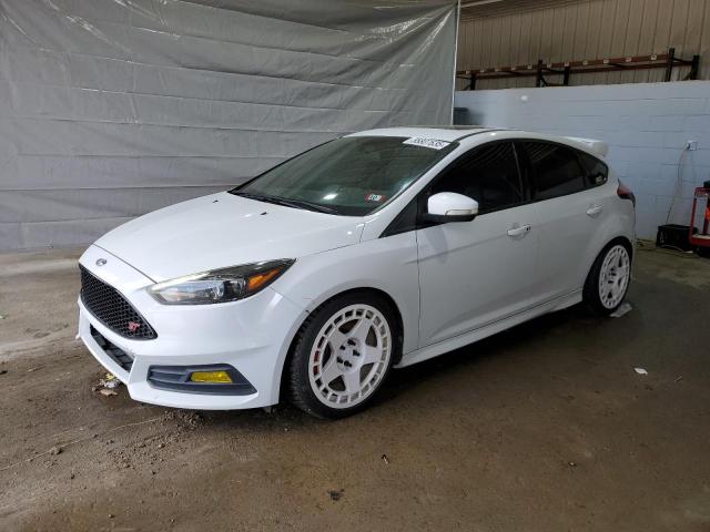 FORD FOCUS ST