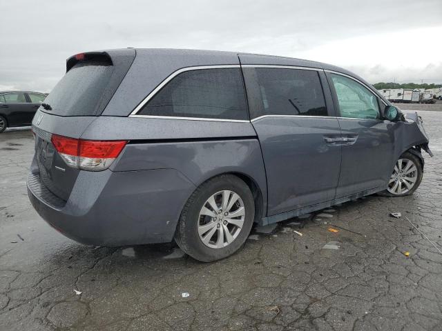 Vin: 5fnrl5h35hb006528, lot: 55507915, honda odyssey se 20173