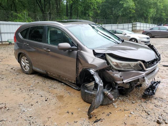 Vin: 2hkrm4h77gh641583, lot: 58716145, honda crv exl 20164