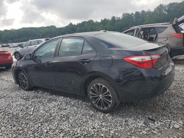 Vin: 5yfburhe3gp488510, lot: 57184575, toyota corolla l 20162