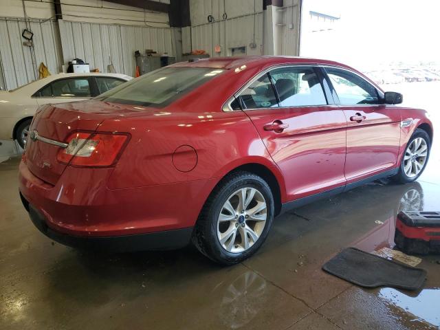 Vin: 1fahp2ew7ag155263, lot: 56429805, ford taurus sel 20103