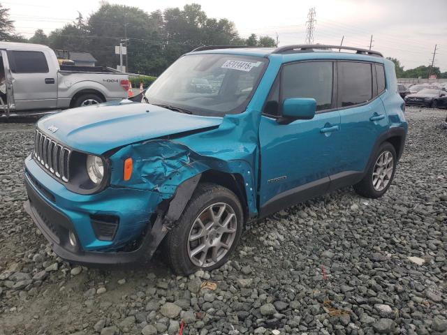 JEEP RENEGADE L