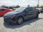 2020 TOYOTA COROLLA LE - 5YFEPRAEXLP022744