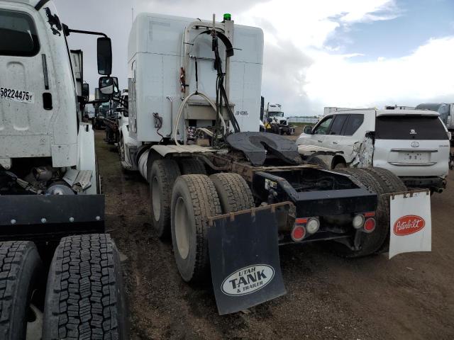 PETERBILT 579 2017 white tractor diesel 1XPBDP9X9HD441277 photo #4