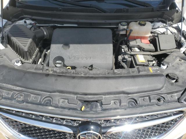 2020 BUICK ENCLAVE AV 5GAEVCKW8LJ249494