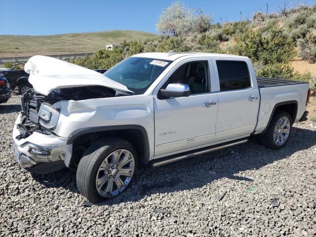 Vin: 3gtu2pej5jg600466, lot: 57670675, gmc sierra k1500 denali 2018 img_1