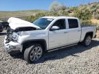 2018 GMC SIERRA K15 - 3GTU2PEJ5JG600466