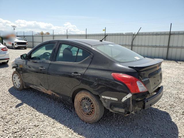 Vin: 3n1cn7ap8hl802669, lot: 57773025, nissan versa s 20172