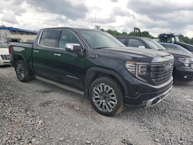 Vin: 1gtuuhe83pz295054, lot: 56581525, gmc sierra k1500 denali ultimate 20234