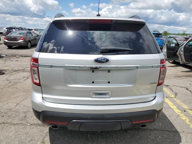 2012 FORD EXPLORER - 1FMHK8B8XCGA49406
