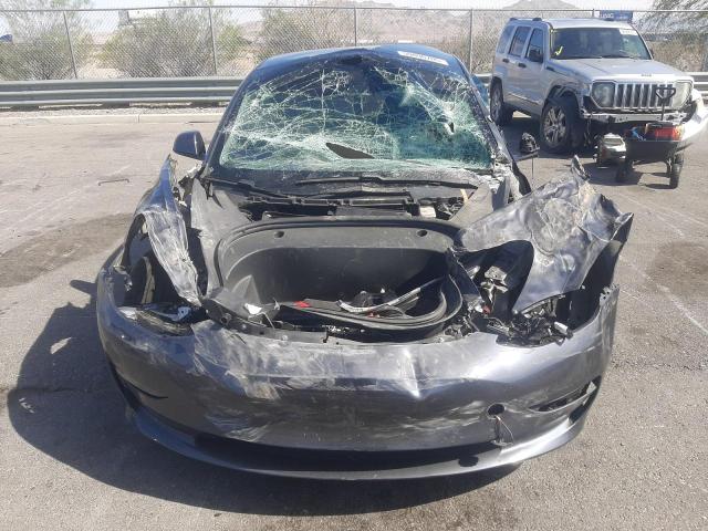 2021 TESLA MODEL 3 5YJ3E1EC8MF033973