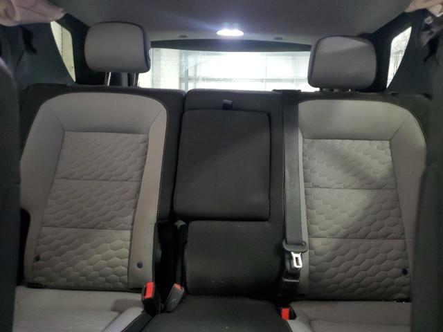 2020 CHEVROLET EQUINOX LS - 3GNAXSEV8LS646942