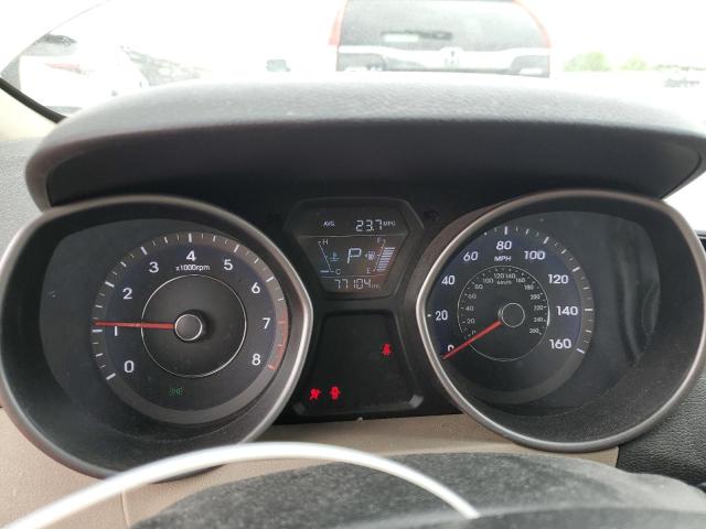 5NPDH4AE3GH776986 2016 HYUNDAI ELANTRA