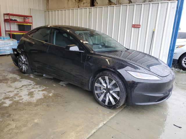 Vin: 5yj3e1eb1rf735499, lot: 58378205, tesla model 3 20244